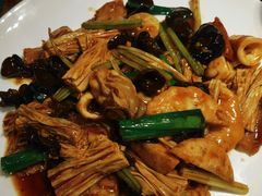 -张家卫·阳江菜·小海鲜(肥婆湾桥店)