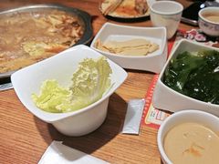 -槐店王婆大虾(开发区店)