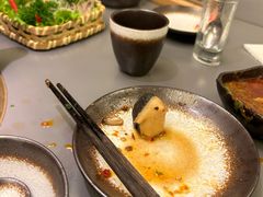 -湊湊火锅·茶憩(南京万象天地店)