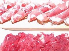 -东道煮牛肉火锅(东盛大街店)