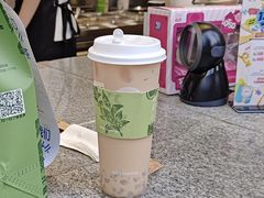 -茶百道(春熙路银石广场店)
