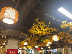 -庭院小酌(瑞莲街店)