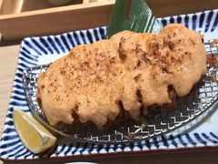 -堂本家·二代目·炸猪排(Express东海店)