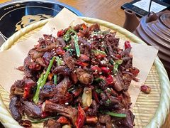 -吃饭皇帝大(合生汇店)