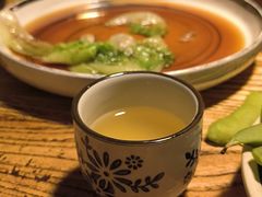 -长亭酒肆.武夷菜(鼓楼后海店)