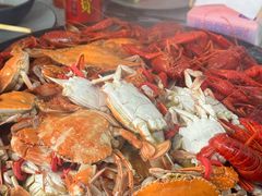 -仙螺岛海鲜自助餐厅(总店)