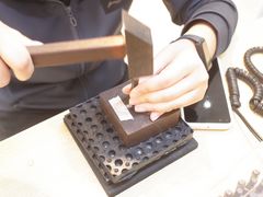 -Oasis绿洲银饰珍珠手作diy(壹方城店)