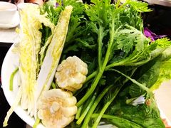 -许府牛杂·鲜牛肉火锅(梁溪万达店)