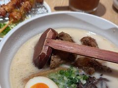 -味千拉面(大润发店)