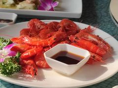 -新恬乐大酒家(沧达大厦店)