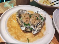 -文华小渔村(椒江康平路店)