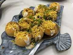 -VATAN INDIAN RESTAURANT米特印度餐厅(城北路店)