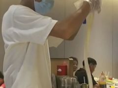 捞面-海底捞火锅(吾悦广场店)