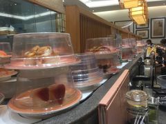 -禾绿寿司·定食·拉面·烧炸(喜荟城店)