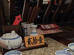 -南京大牌档(壹方天地店)