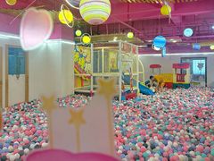 -美林大浴场(奥体中心店)