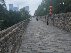 -南京城墙景区