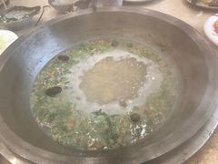 -羊来顺冰煮鲜羊 铁锅烀羊肉(中央大街店)