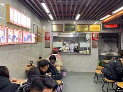 大堂-清真蒋有记(老门东店)