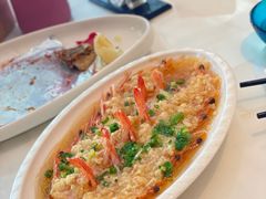 -苏州知音温德姆至尊酒店·四季海鲜自助餐厅(汾湖店)