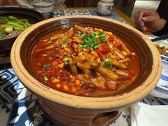 -图味美小黄鱼·景德菜(浙江路店)