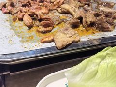 -玫瑰花园自助烤肉(顺义鑫海韵通店)