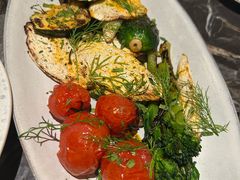 -LESCEDARS Brasserie Bistro香柏树