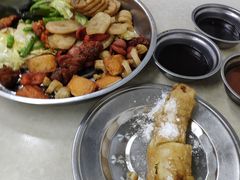 -瑞安第一泡·后街泡泡(虹桥后街店)