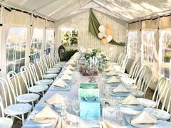 -安德鲁户外烧烤帐篷营地(马泉营店)