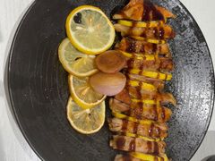 -娜娜家•Nana’s restaurant (爱琴海店)