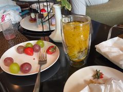 -千岛湖洲际度假酒店·逸廊大堂吧