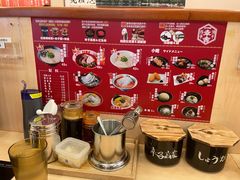 -博多一幸舍(西单大悦城店)