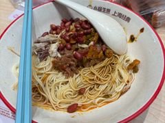 -小杨生煎(天之骄子店)
