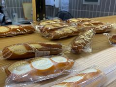 -小飞象面包公社(珠江路金鹰店)