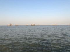 -湖州太湖旅游度假区-月亮广场