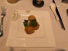 -金轩中餐厅 Jin Xuan(浦东丽思卡尔顿酒店)