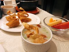 -海鸿荟·沿江菜(中山北路店)