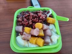 -啰啰冰屋(景洪总店)