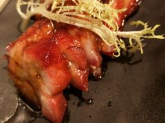 -上海金桥红枫万豪酒店-万豪中餐厅