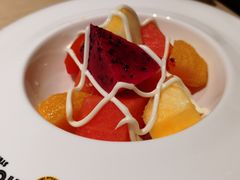 -海维克牛排馆HIGHWIC(右岸环宇坊店)
