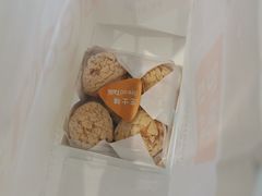 -BreadTalk面包新语·烘焙蛋糕(富力海珠城店)