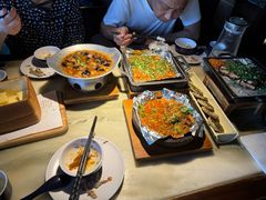 -绿茶餐厅(成都大悦城店)