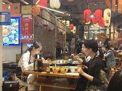 -小饕荟雅安贡椒鱼鲜馆(广福桥店)