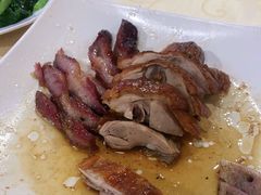 -老字号蛇口德记烧腊饭店·海鲜加工