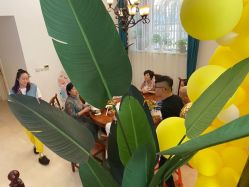 -禧悦府国际月子会所(总店)