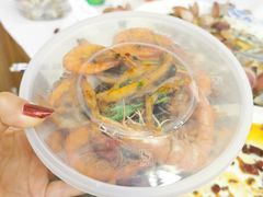 -北戴河庆山饭店·海鲜砂锅粥(北戴河黑石路店)