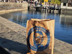 -Fergburger(皇后镇店)