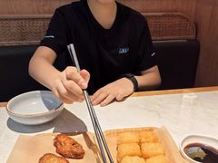 -蓉李记成都名小吃(合肥包河万达店)