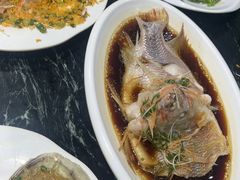 -小海豚•老字号海鲜餐厅(天涯店)