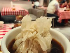 -西贝(上海中心店)